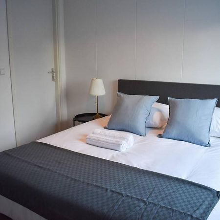 Private 4P Top Floor - Hostel Apartment 암스테르담 외부 사진