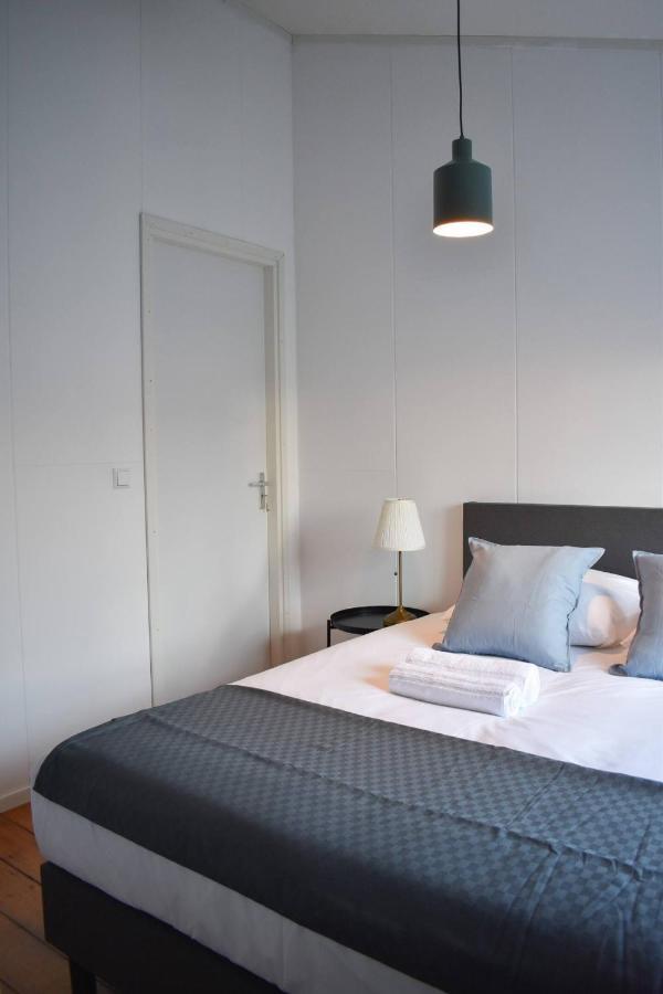Private 4P Top Floor - Hostel Apartment 암스테르담 외부 사진