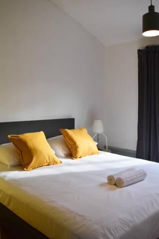 Private 4P Top Floor - Hostel Apartment 암스테르담 외부 사진
