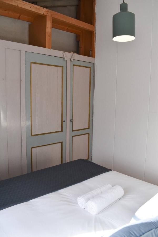 Private 4P Top Floor - Hostel Apartment 암스테르담 외부 사진